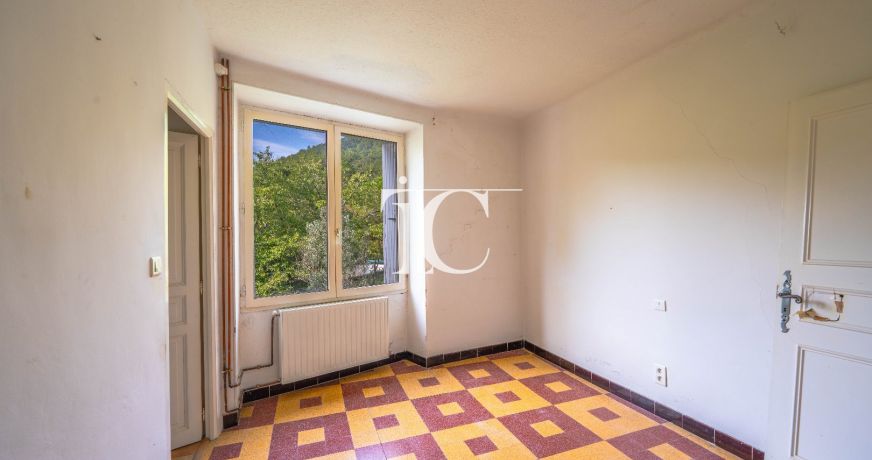vente Maison individuelle Courry
