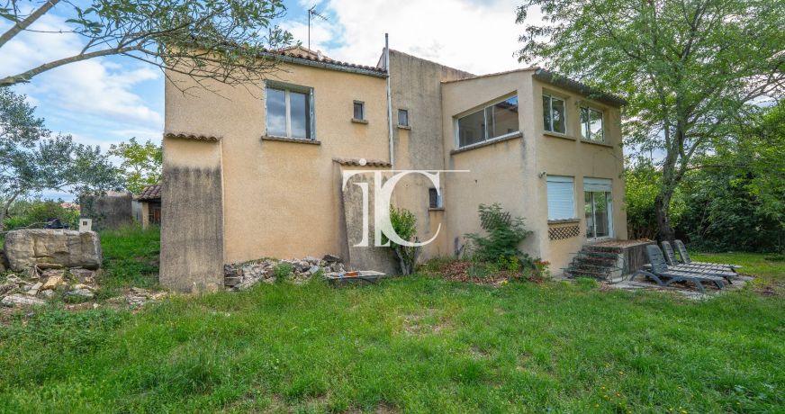 vente Maison individuelle Courry