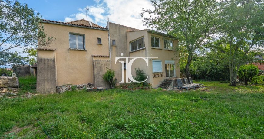 vente Maison individuelle Courry