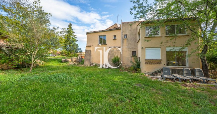 vente Maison individuelle Courry