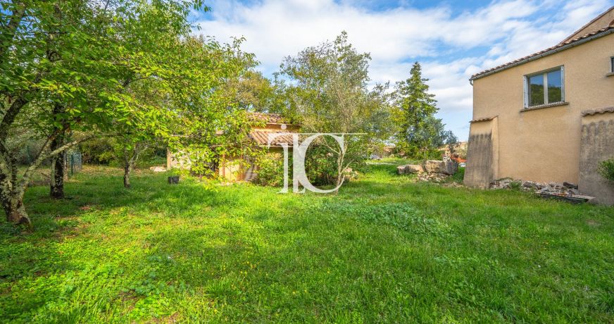 vente Maison individuelle Courry