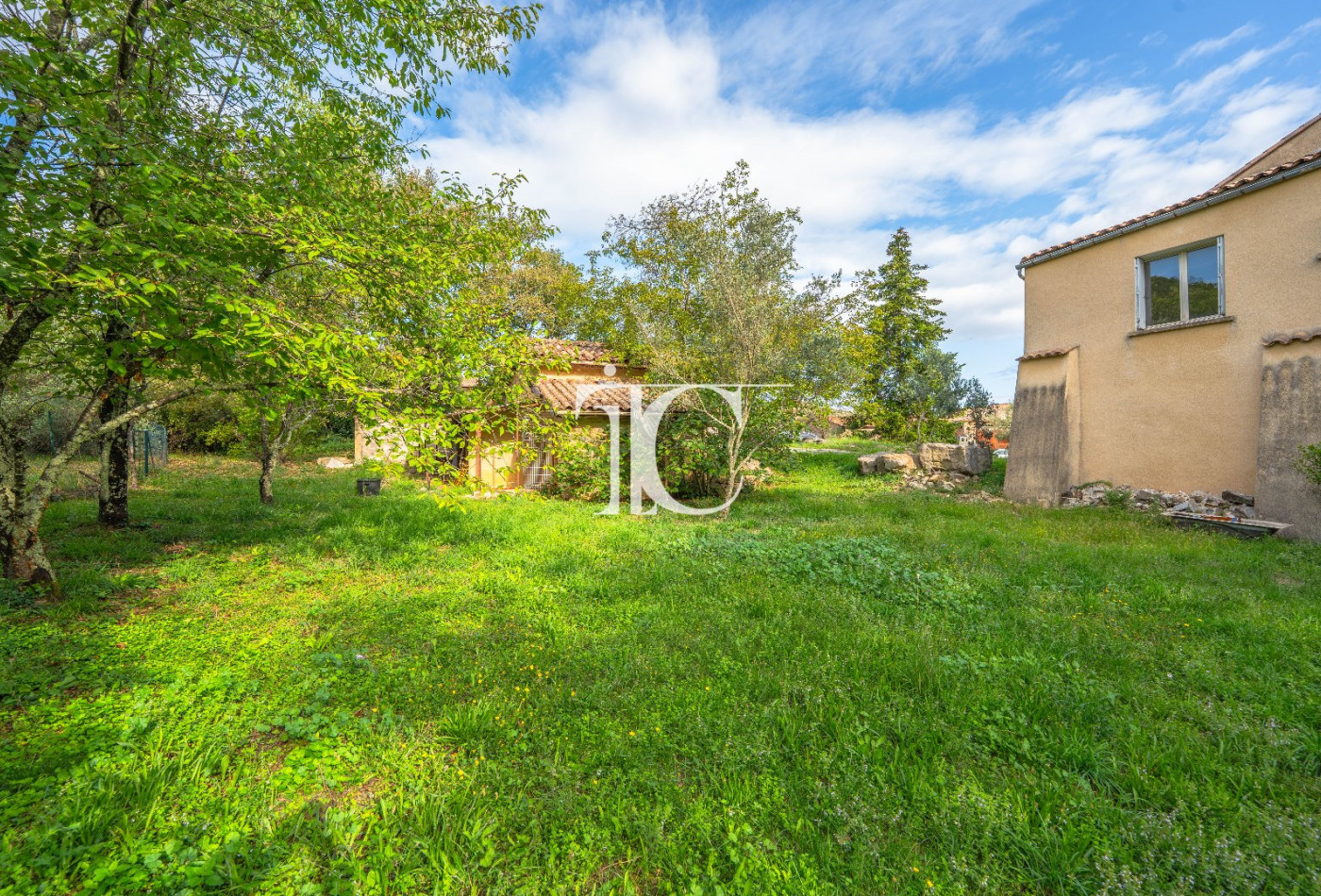 vente Maison individuelle Courry - Photo 2
