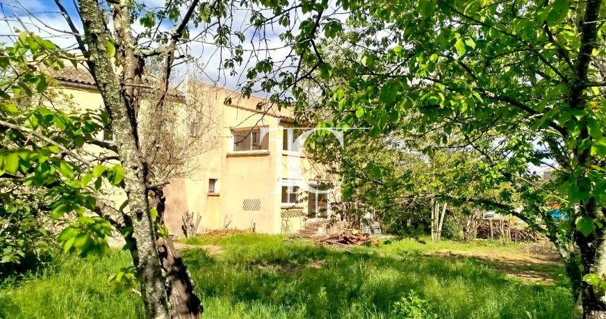 vente Maison individuelle Courry