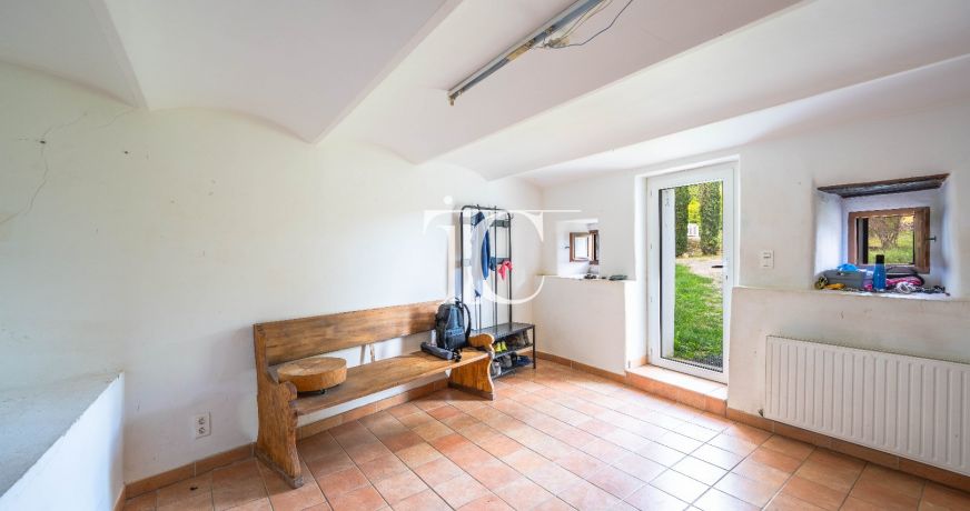 vente Maison individuelle Courry