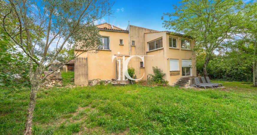 vente Maison individuelle Courry