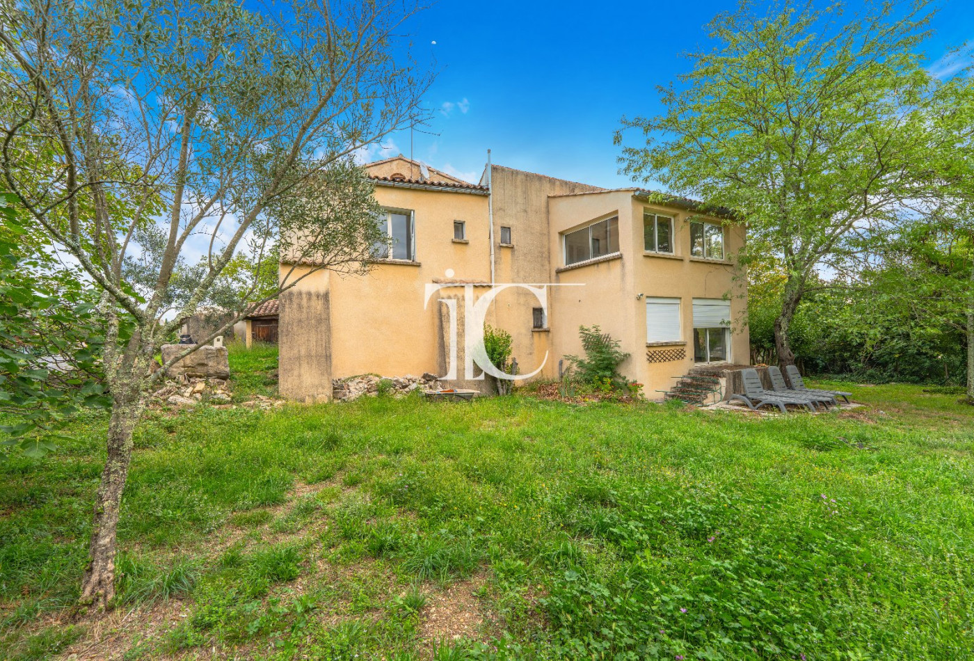 vente Maison individuelle Courry - Photo 3