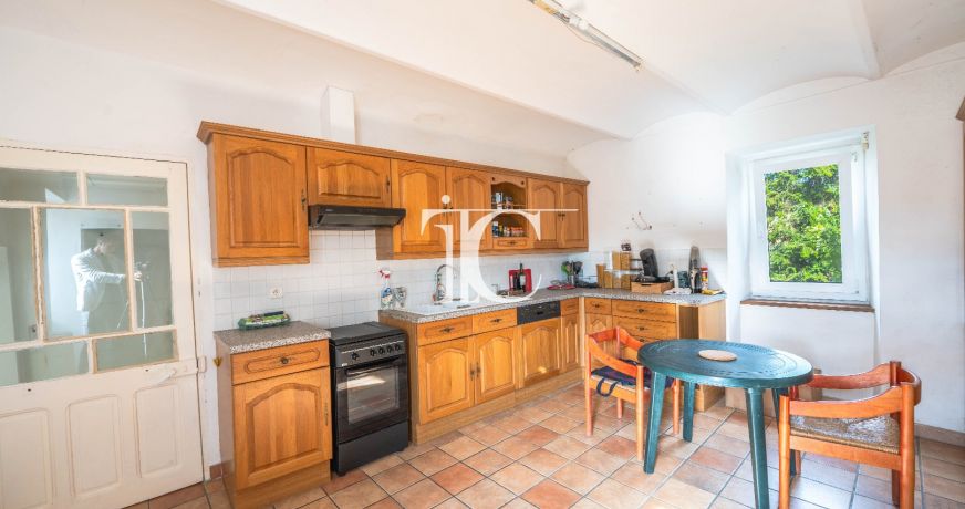 vente Maison individuelle Courry