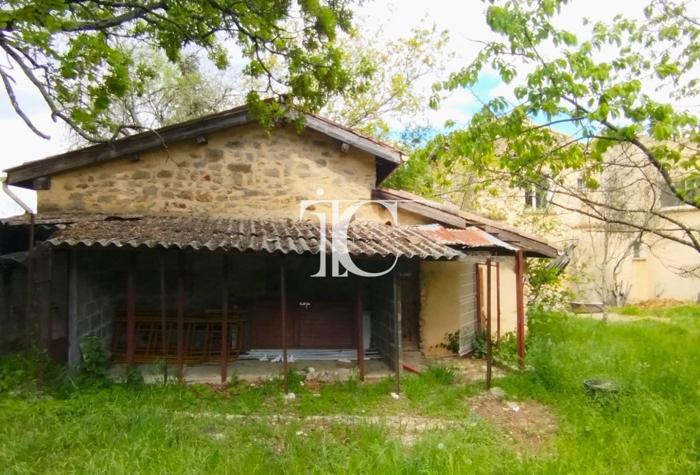 vente Maison individuelle Courry - Photo 4