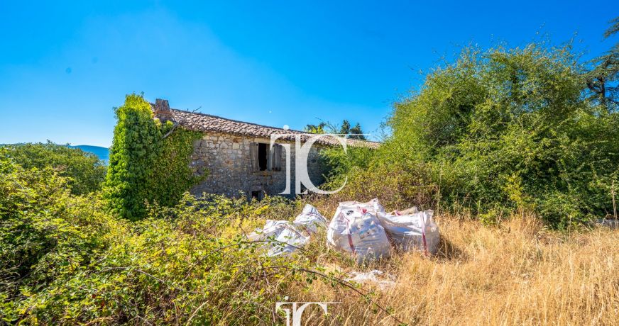 vente Maison à rénover Berrias Et Casteljau