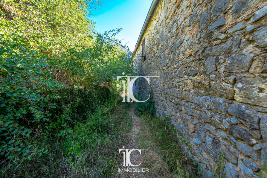vente Maison à rénover Berrias Et Casteljau - Photo 4