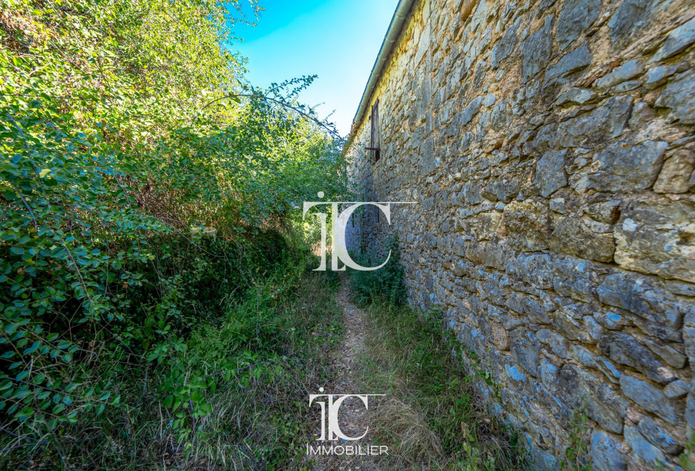 vente Maison à rénover Berrias Et Casteljau - Photo 4