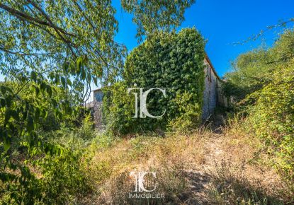vente Maison à rénover Berrias Et Casteljau
