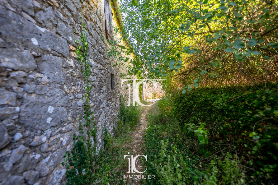vente Maison à rénover Berrias Et Casteljau - Photo 3