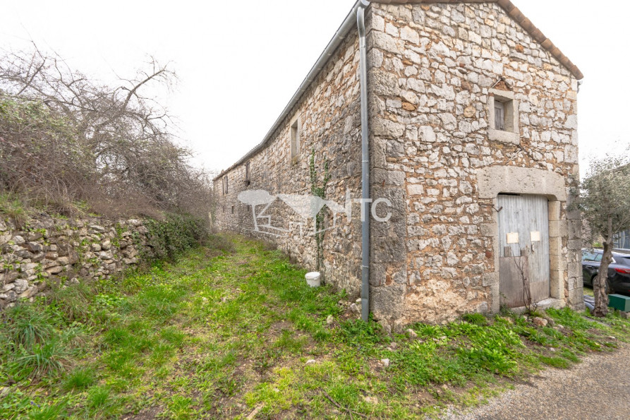 vente Maison à rénover Berrias Et Casteljau - Photo 10