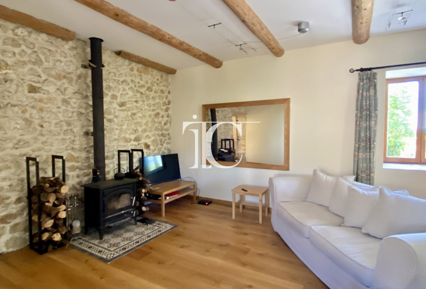 vente Maison en pierre Saint Jean De Maruejols Et Avejan - Photo 10