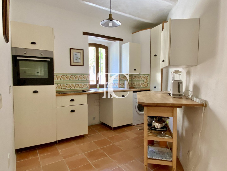 vente Maison en pierre Saint Jean De Maruejols Et Avejan - Photo 6