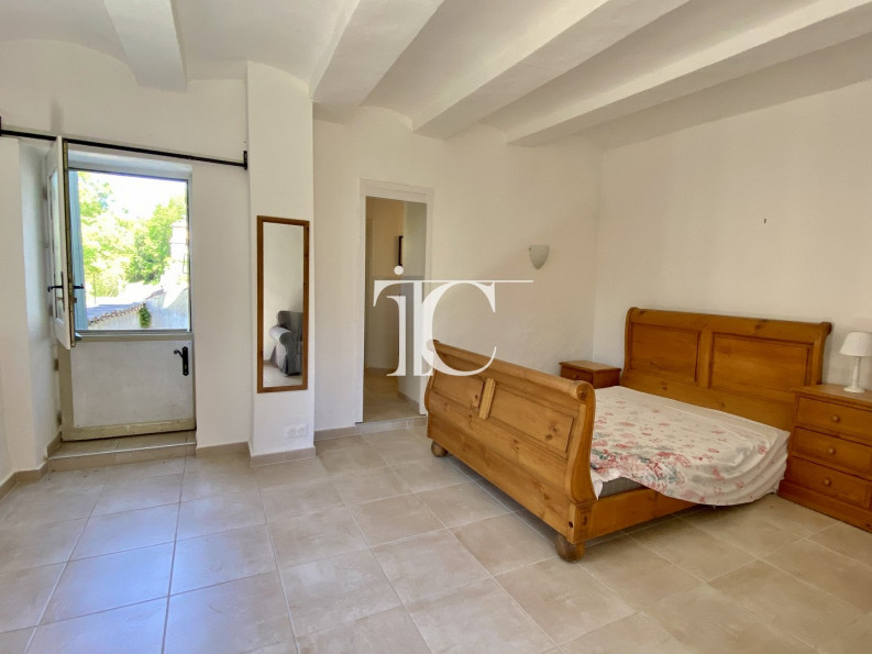 vente Maison en pierre Saint Jean De Maruejols Et Avejan - Photo 7