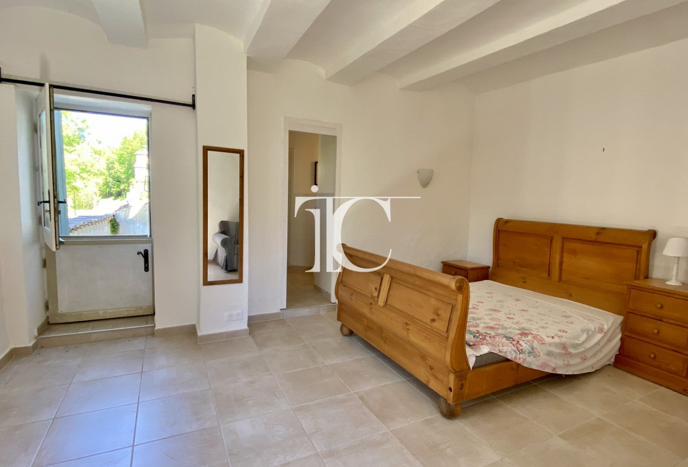 vente Maison en pierre Saint Jean De Maruejols Et Avejan - Photo 7