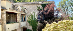 vente Maison en pierre Saint Jean De Maruejols Et Avejan