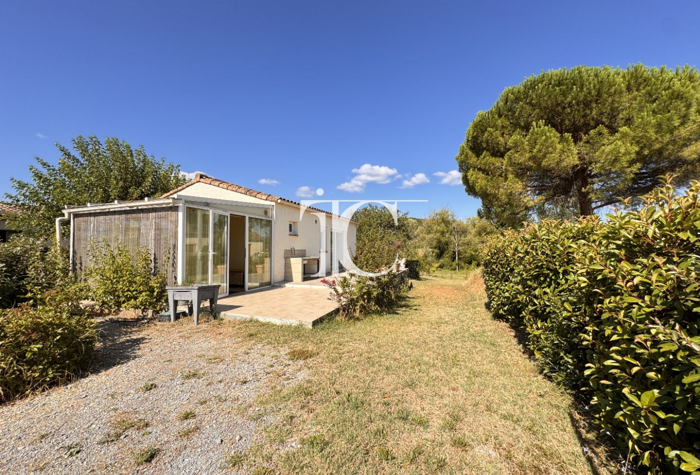 vente Maison Banne - Photo 2
