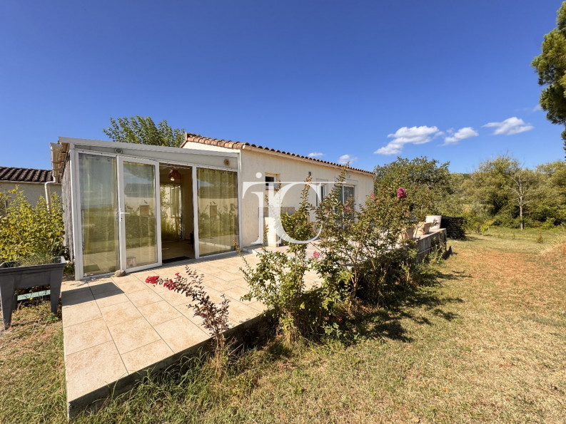 vente Maison Banne - Photo 1