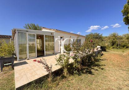 vente Maison Banne