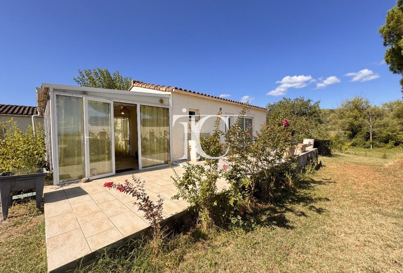vente Maison Banne - Photo 1