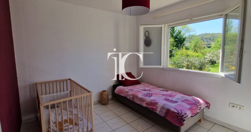 vente Maison Banne
