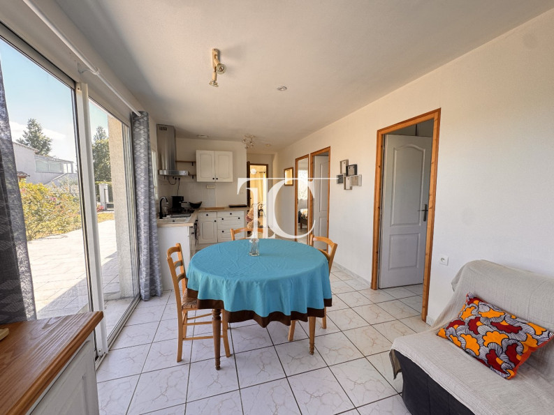 vente Maison Banne - Photo 7