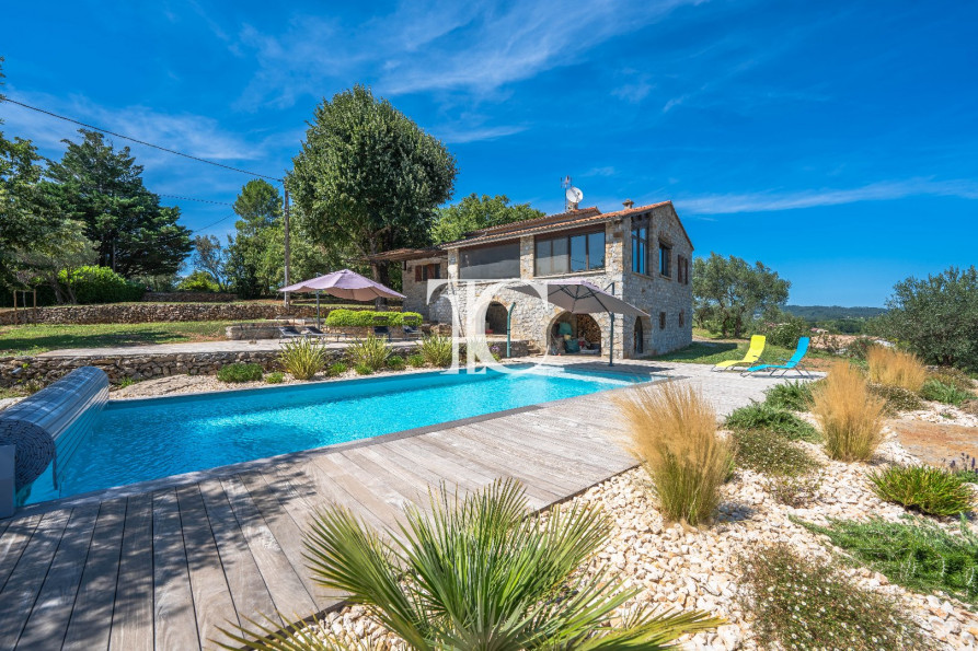 vente Maison de caractère Largentiere - Photo 1