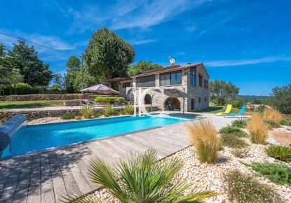 vente Maison de caractère Largentiere