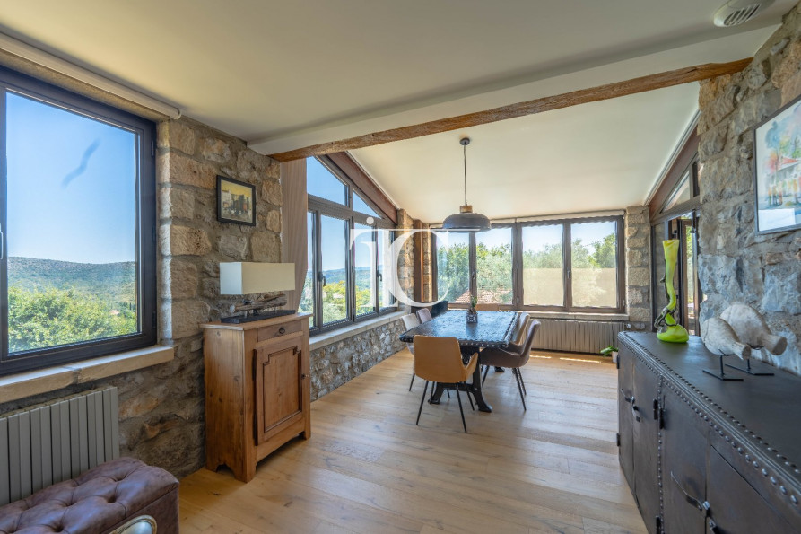 vente Maison de caractère Largentiere - Photo 8