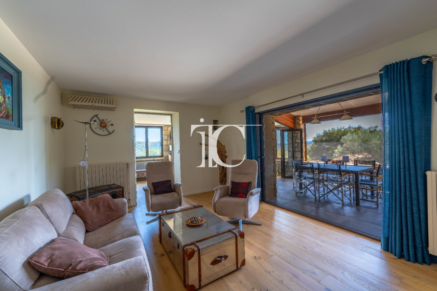 vente Maison de caractère Largentiere - Photo 9