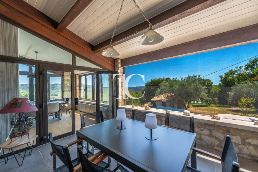 vente Maison de caractère Largentiere - Photo 5