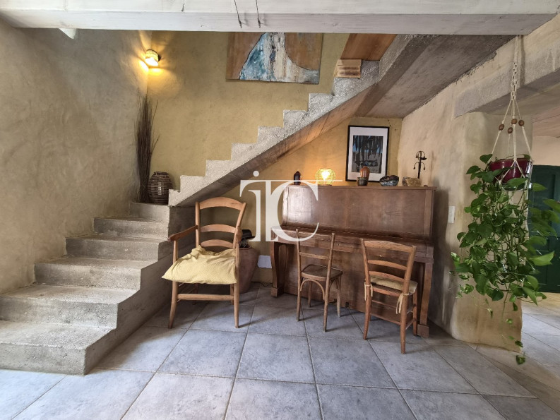 vente Maison de campagne Vinezac - Photo 5