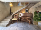 vente Maison de campagne Vinezac