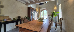 vente Maison de campagne Vinezac
