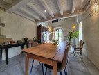 vente Maison de campagne Vinezac