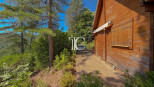 vente Chalet en bois Chamborigaud
