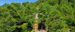vente Chalet en bois Chamborigaud