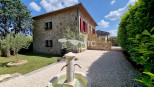 vente Maison de caractère Les Vans