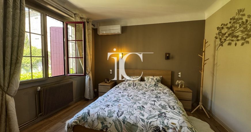 vente Maison de caractère Les Vans