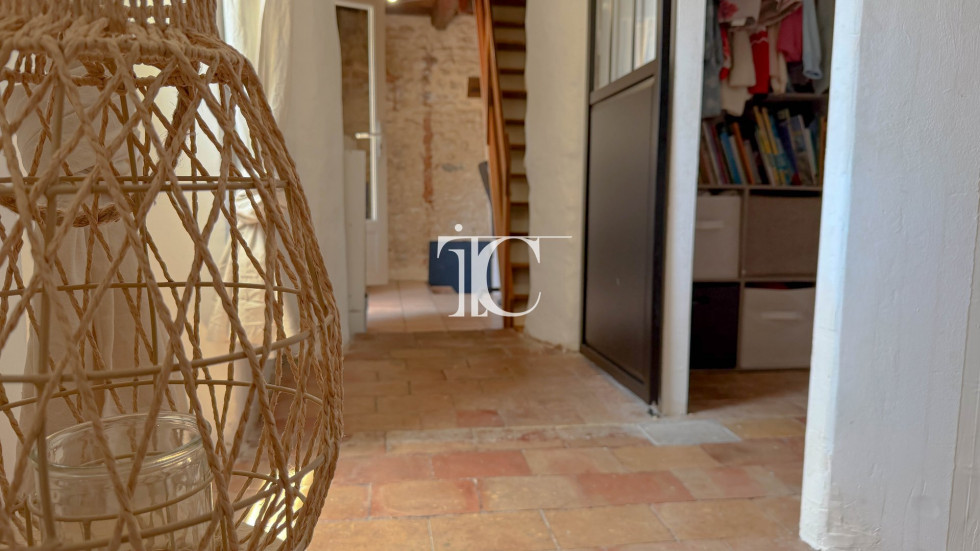 vente Maison de caractère Barjac - Photo 7