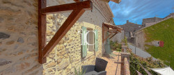 vente Maison de caractère Barjac