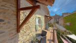 vente Maison de caractère Barjac