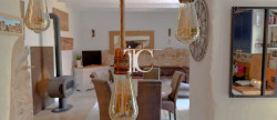 vente Maison de caractère Barjac