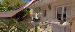 vente Maison de caractère Barjac