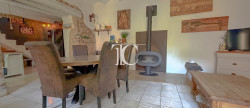 vente Maison de caractère Barjac