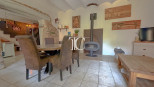vente Maison de caractère Barjac
