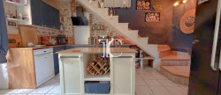 vente Maison de caractère Barjac